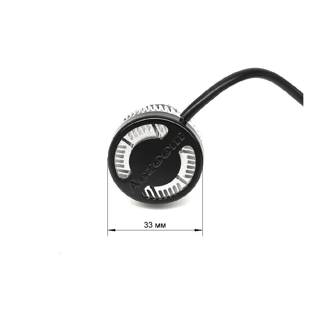 AOZOOM P8 HB3/4