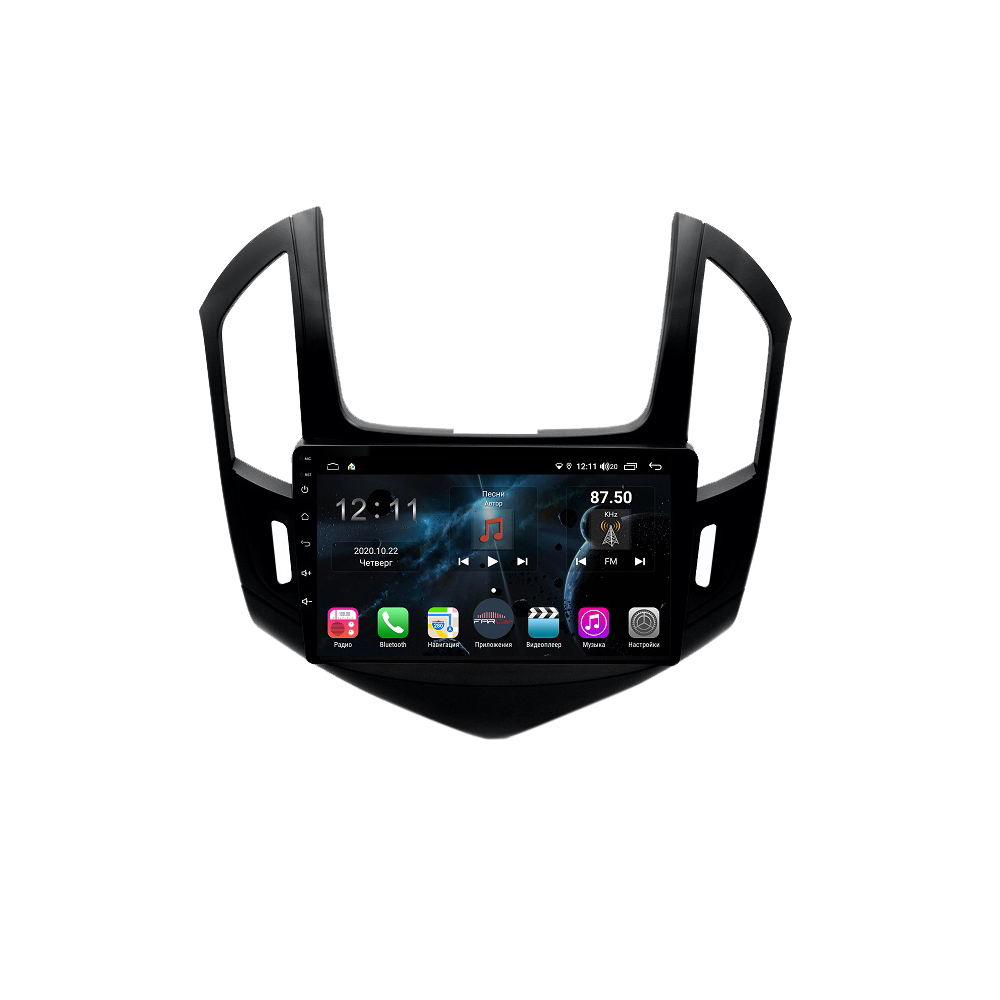 Chevrolet FarCar H261R 