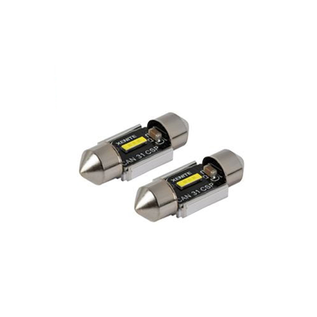XENITE T11 С5W CAN31CSP