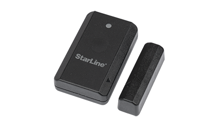 StarLine MS-06BT