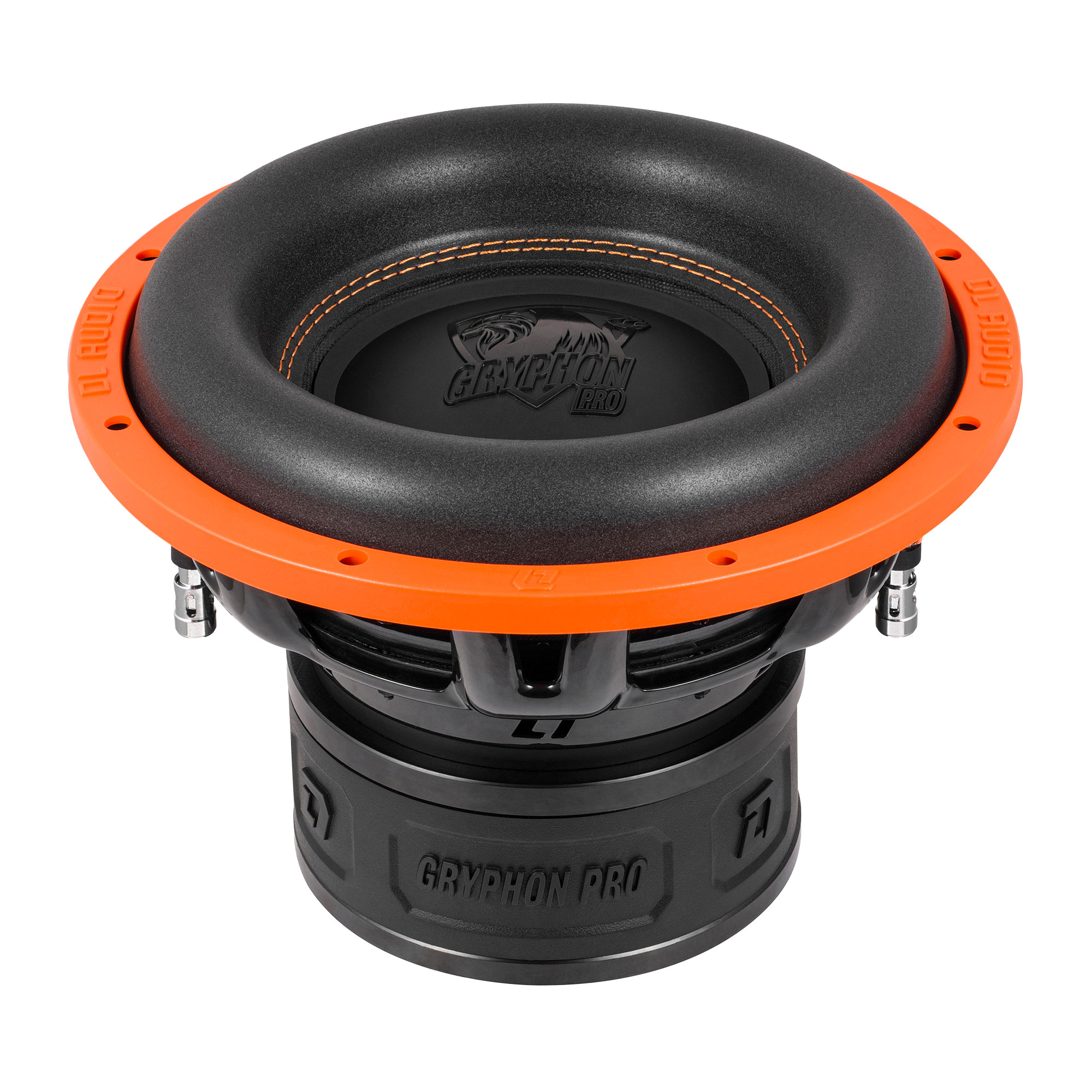 Сабвуферные динамики DL Audio Gryphon PRO 10 V3 