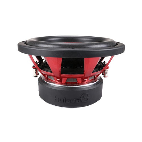 Сабвуферные динамики Ural Bulava 10 V2 