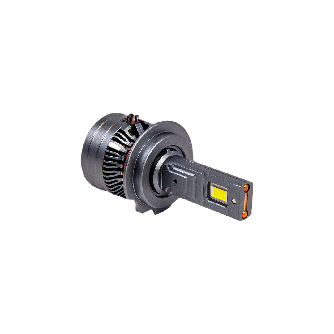 LED TIV Qwazar mini