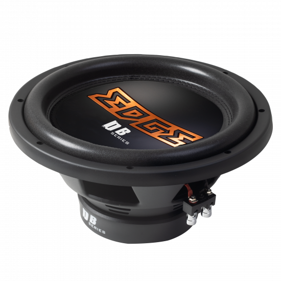 Сабвуферные динамики Edge EDB12D2-E3 