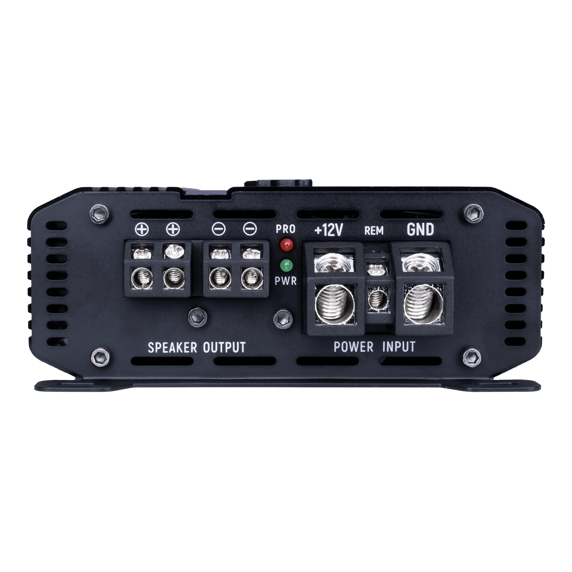 Одноканальные усилители AMP PRO 1.500 