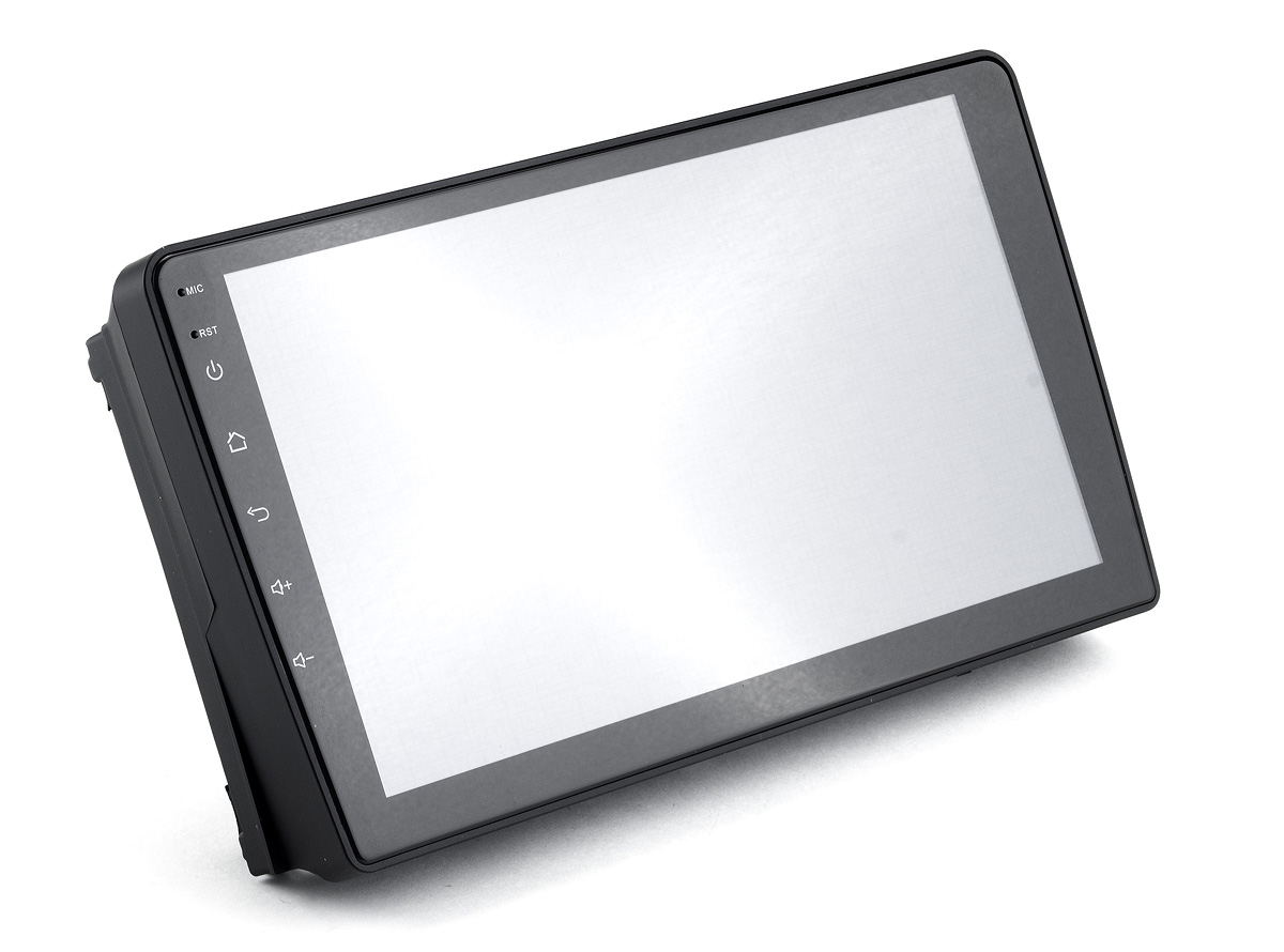 Ford Incar RFO-FC272 