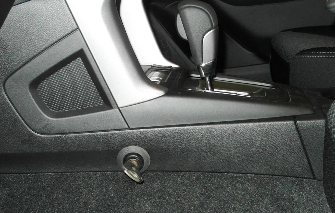 Garant Consul (37007) Subaru Forester III (2013-) авт. TT