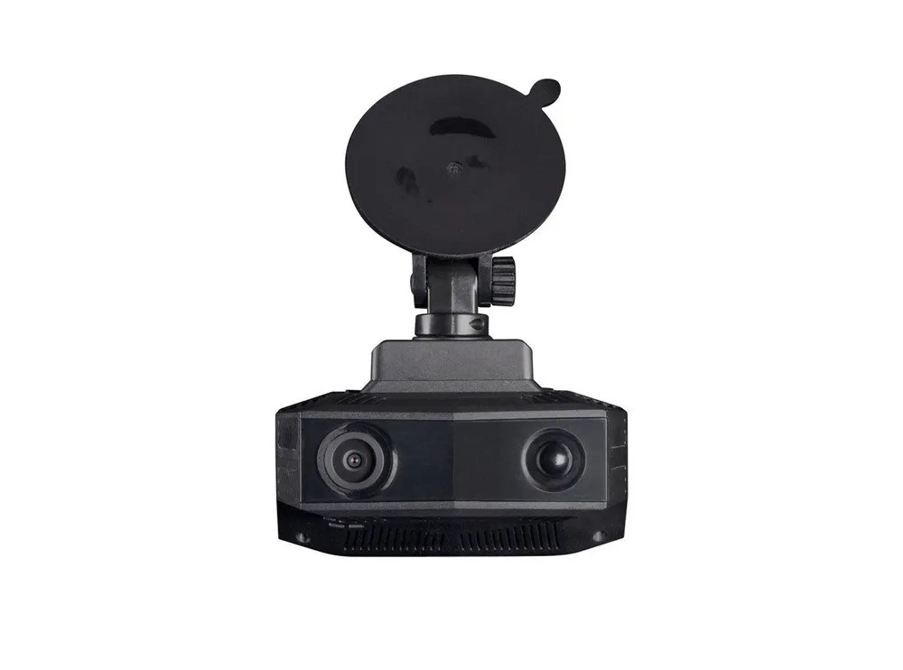 Комбоустройства (Видеорегистраторы с радар-детекторами) Incar SDR-245 Nepal