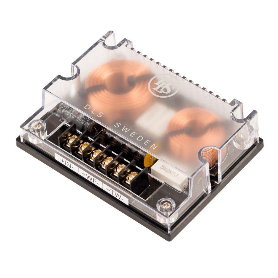 Акустика автомобильная DLS MC6.2 