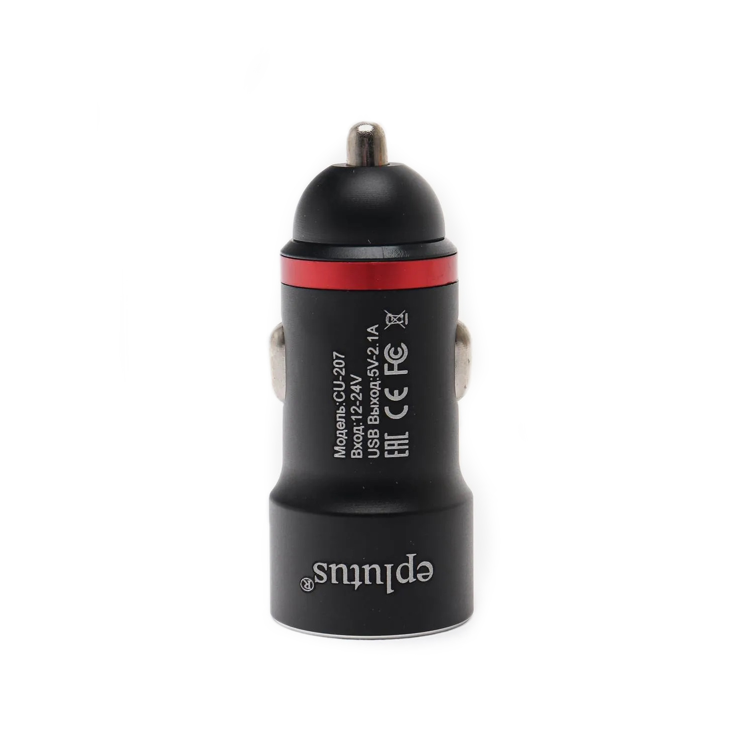 Зарядные устройства для смартфонов, Кабели Eplutus CU-207 