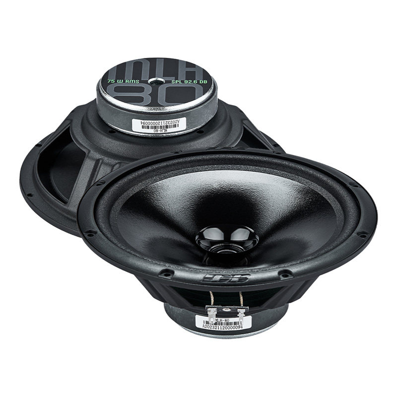 DEAF BONCE MACHETE MLH-80