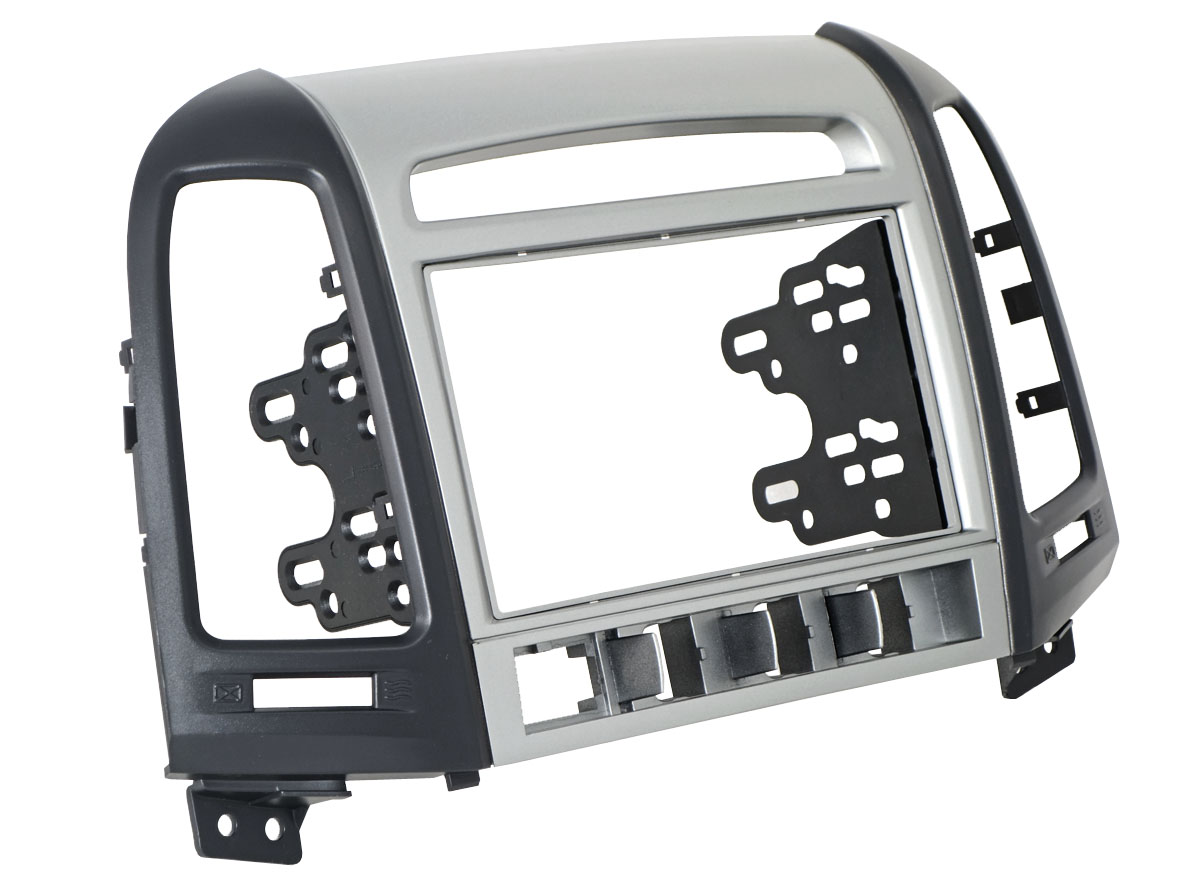 Hyundai Incar RHY-N44 