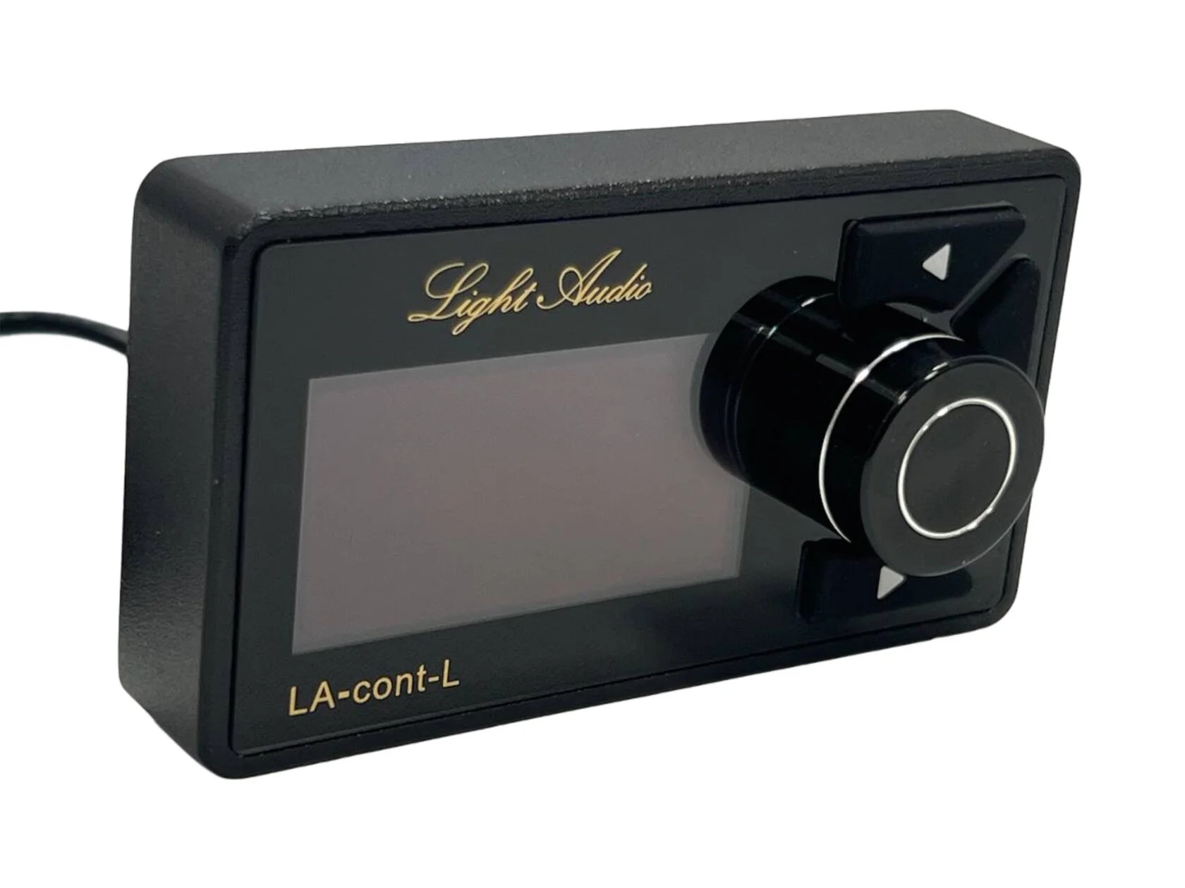 Процессоры, процеусилители Light Audio LA-cont-L 