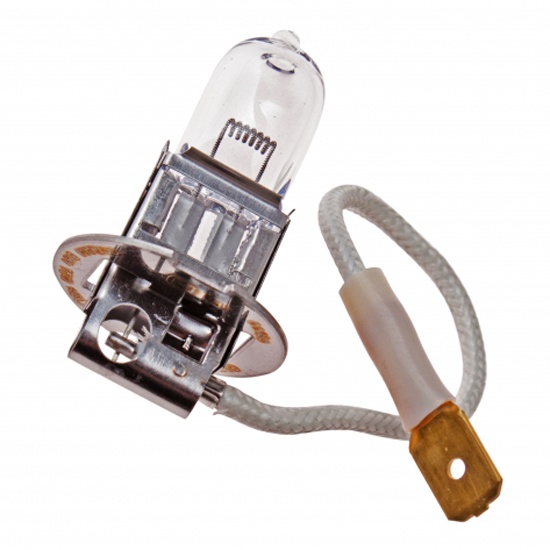 OSRAM H3 64156 Halogen