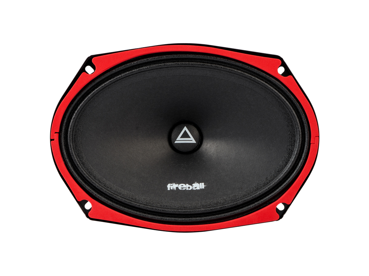 AurA FIREBALL-690