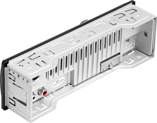 1-DIN USB/SD-ресиверы (без CD) Ural Урал МОЛОТ АРС-МТ 111С 