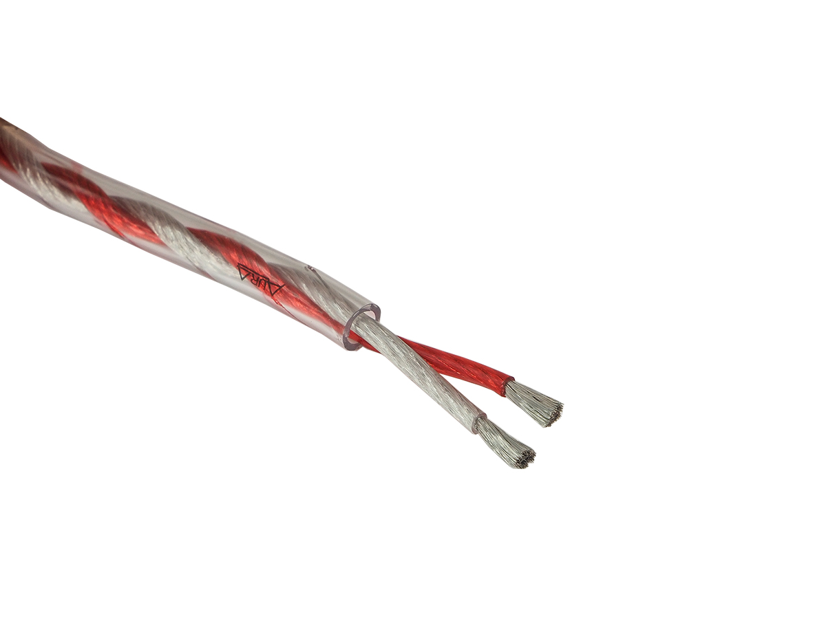 Кабели акустические AurA SCC-440T-50 