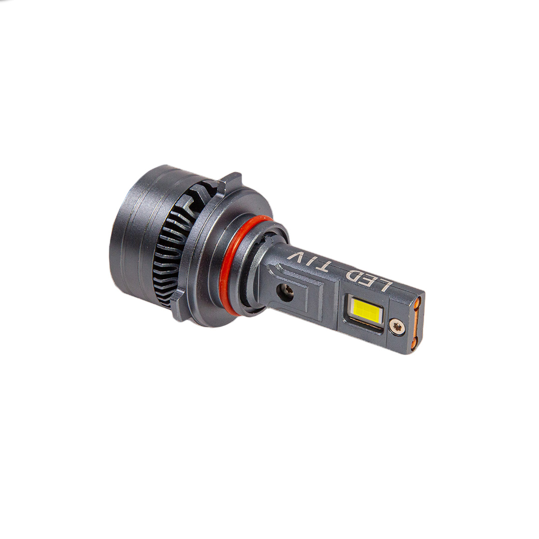 LED TIV Qwazar mini