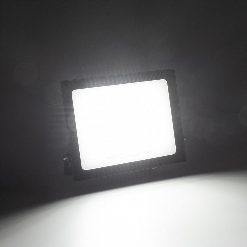 Светодиодный (LED) прожектор Smartbuy
