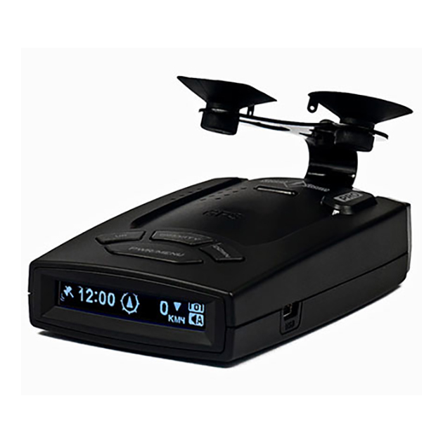 Радар-детекторы с GPS Street Storm STR-9570PRO