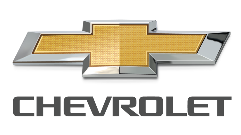 Chevrolet Incar 99-3306A 