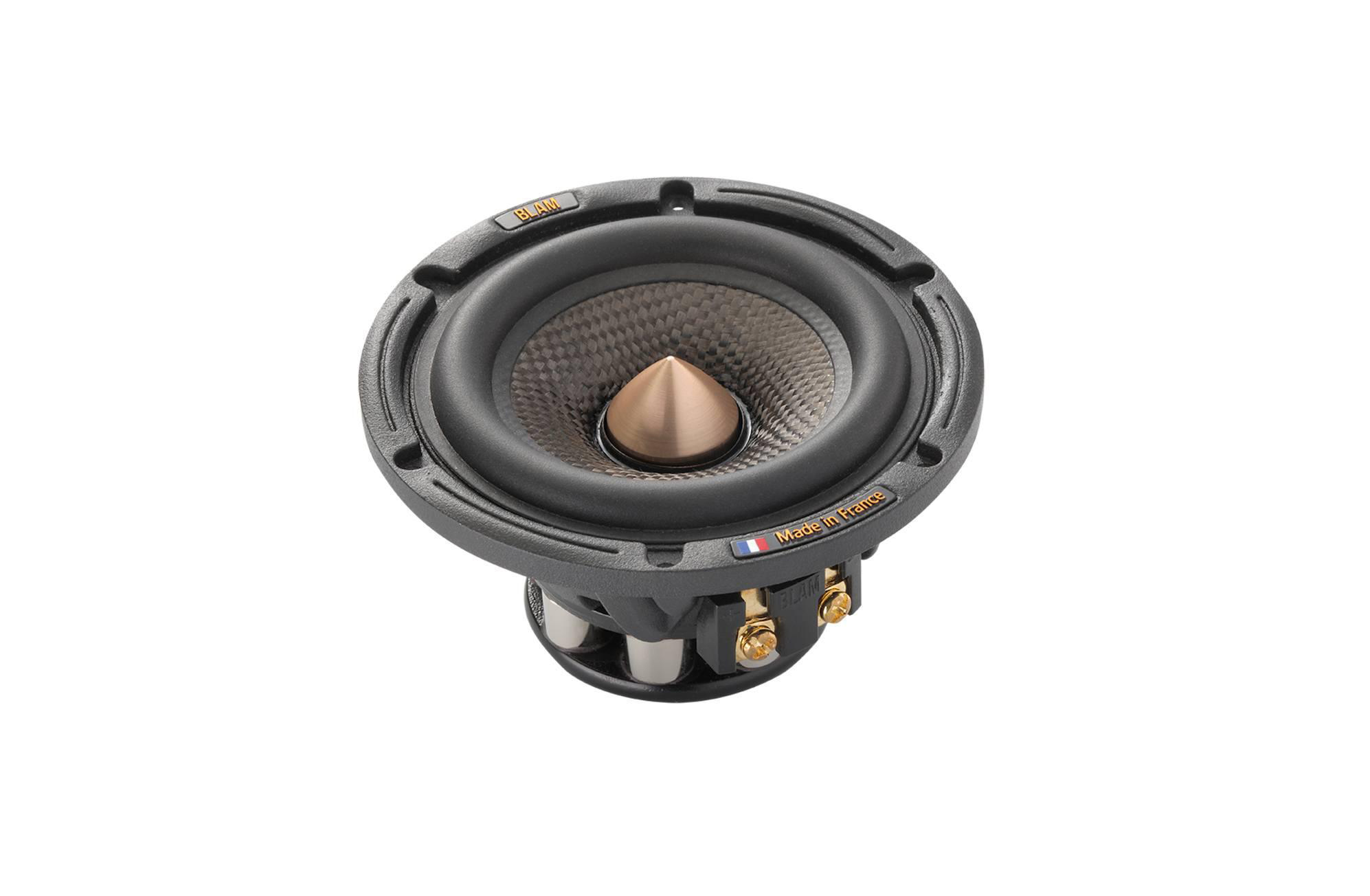 Акустика автомобильная BLAM S165M2FR 
