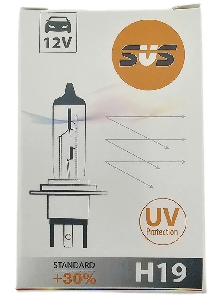 SVS H19 0200147000 Halogen