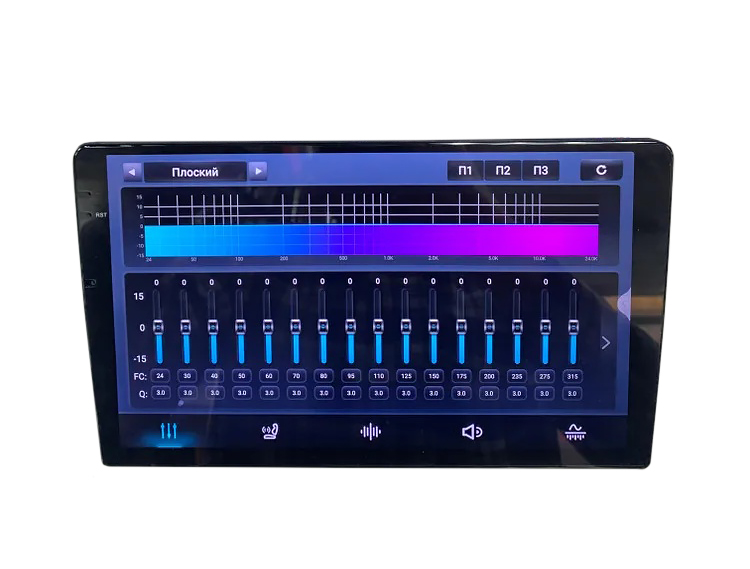 Планшеты 9"/10"/12" Eplutus CA906 