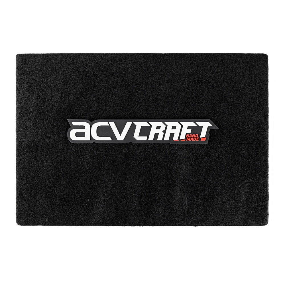 Cабвуферы корпусные активные ACV CRAFT BS10A 