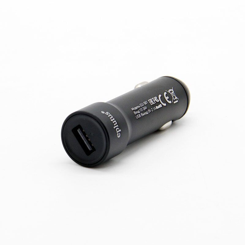 Зарядные устройства для смартфонов, Кабели Eplutus CU-501 
