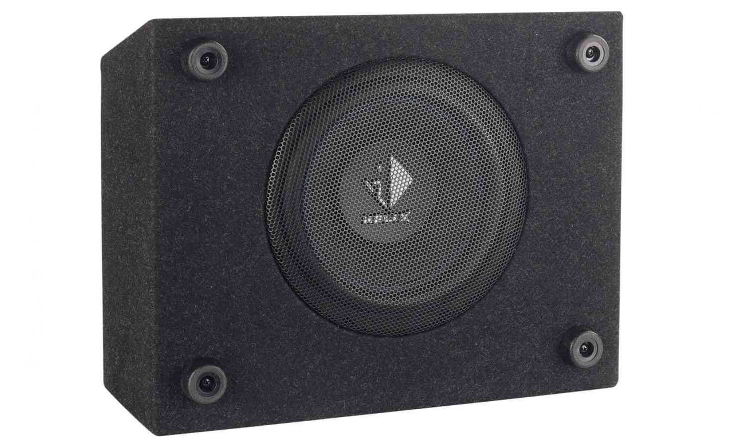 Сабвуферные динамики Helix K 10E.2 (DVC.2) 