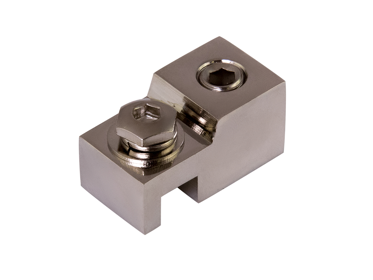 Дистрибьюторы, колбы, держатели предохранителя AurA FHL-N010 