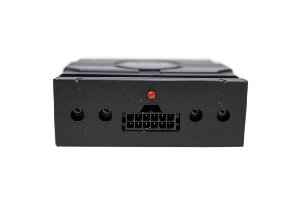 Интерфейсы для подключения усилителей COLT CON 4 