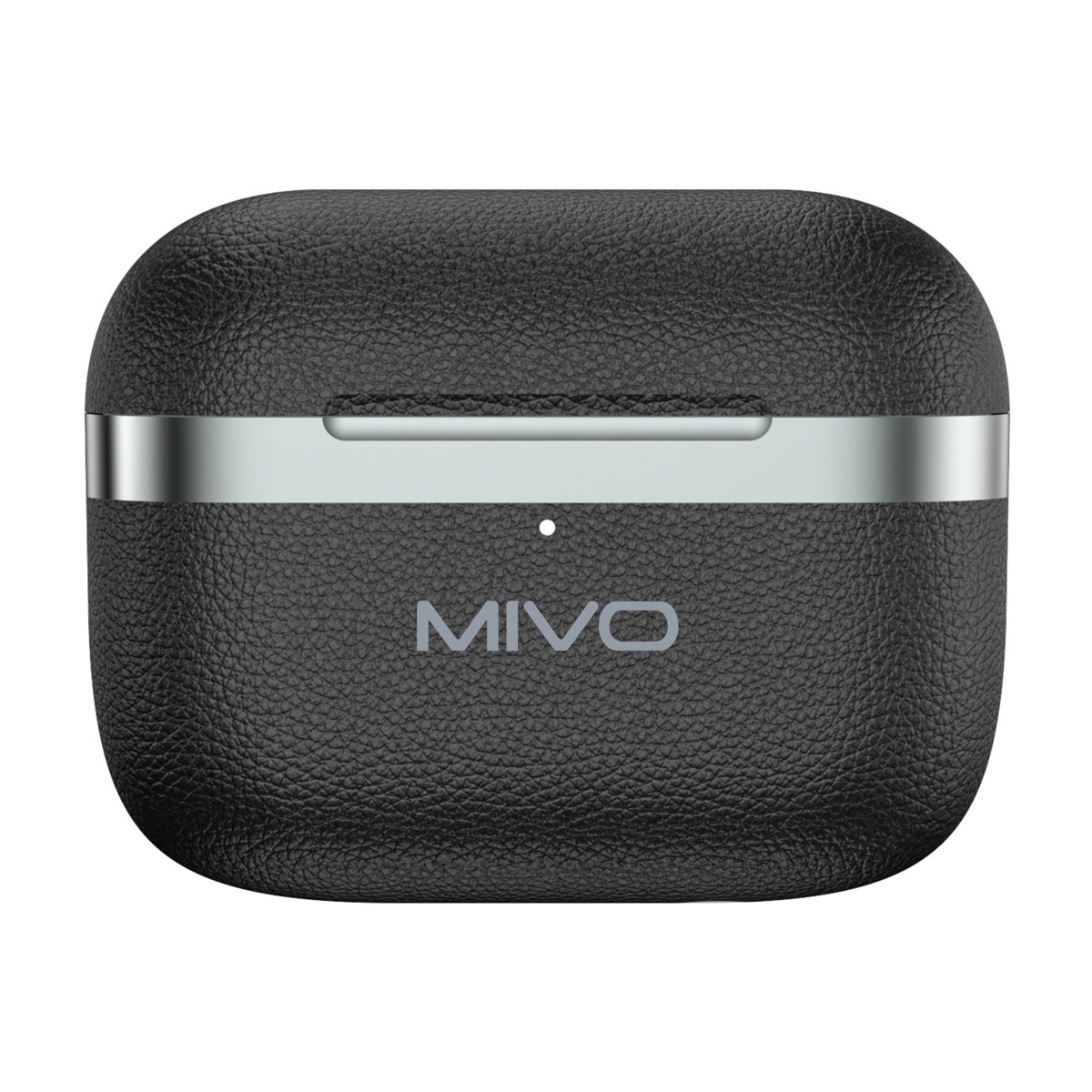 Проводные и ИК наушники Mivo MT-20 черный 