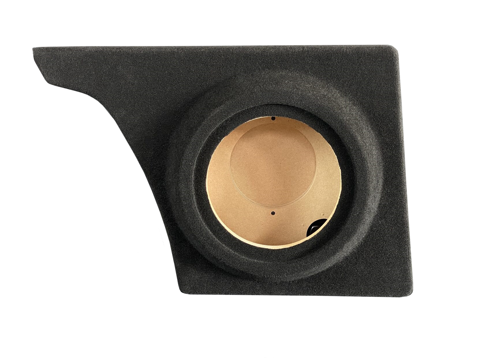 Корпуса для сабвуферов и акустики AurA BOX-GRN10S 