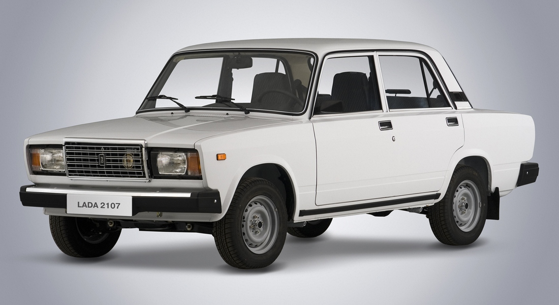 Garant Block Lux (318) ВАЗ 2104-07, НИВА 4х4 (2006-2010) ГУР