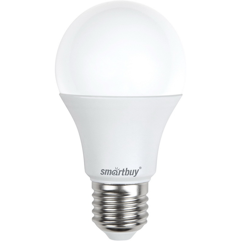 Лампа Smartbuy A60-05W/4000/E27 ( SBL-A60-05-4K-E27 )