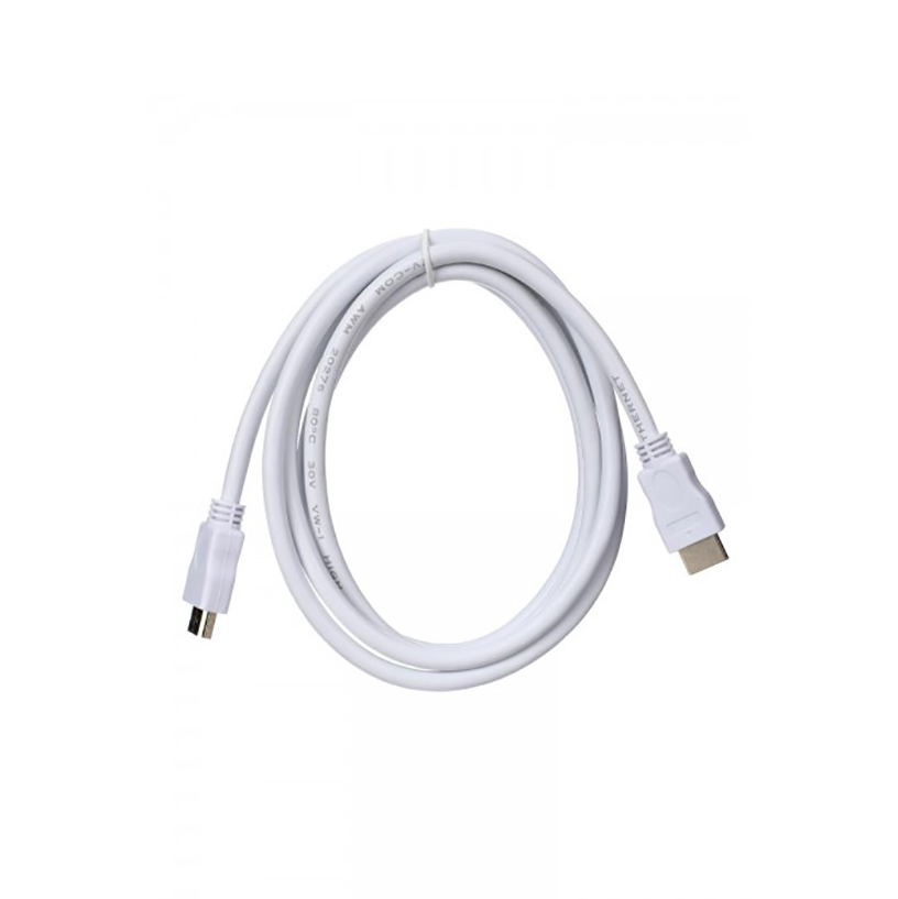 Кабели межблочные (RCA), AUX, HDMI, RCA разъёмы TV-COM CG150SW-1.8M 