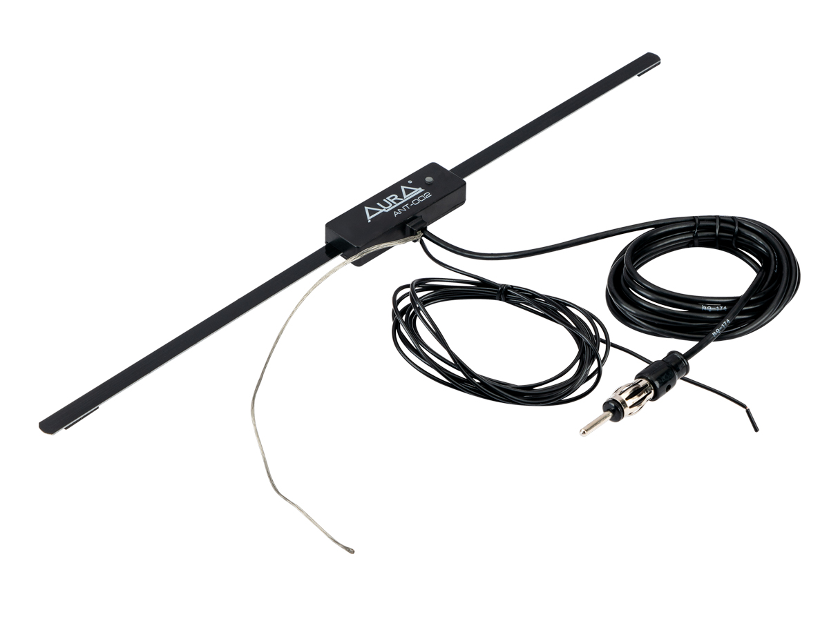 Радиоантенны AurA ANT-002 