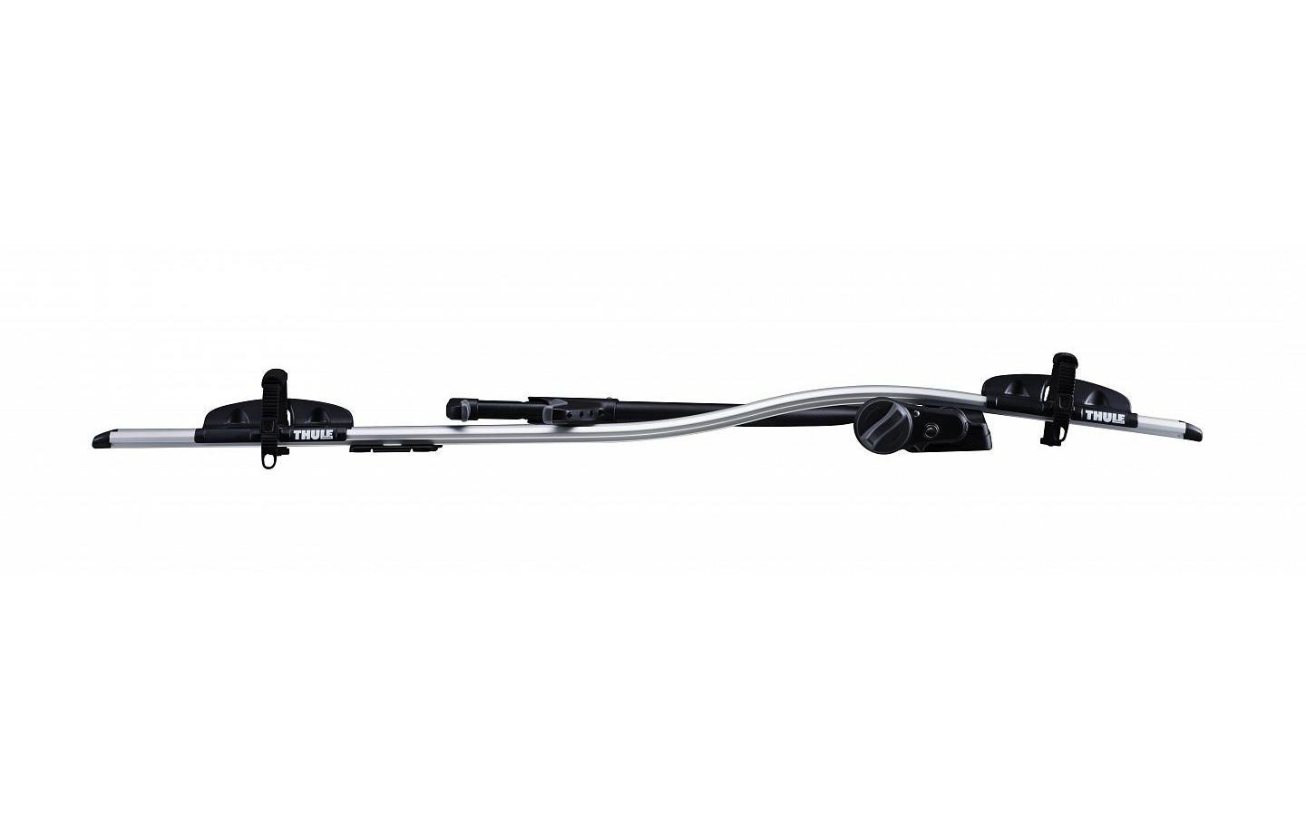 THULE Крепление для велосипеда вертикальное