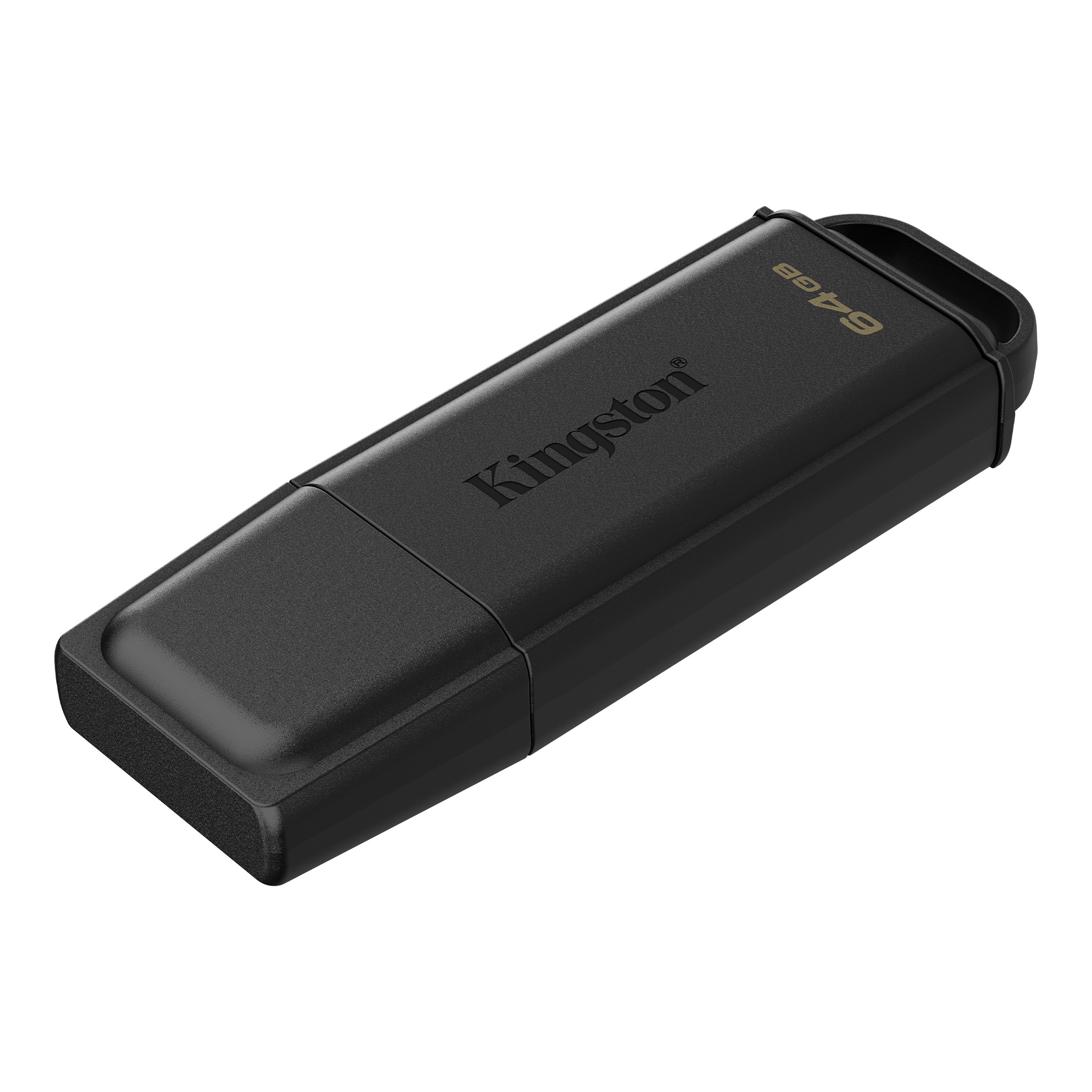 USB флэш-накопители Kingston 64GB