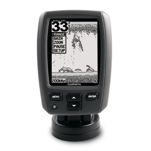 Эхолоты Garmin Echo 151 