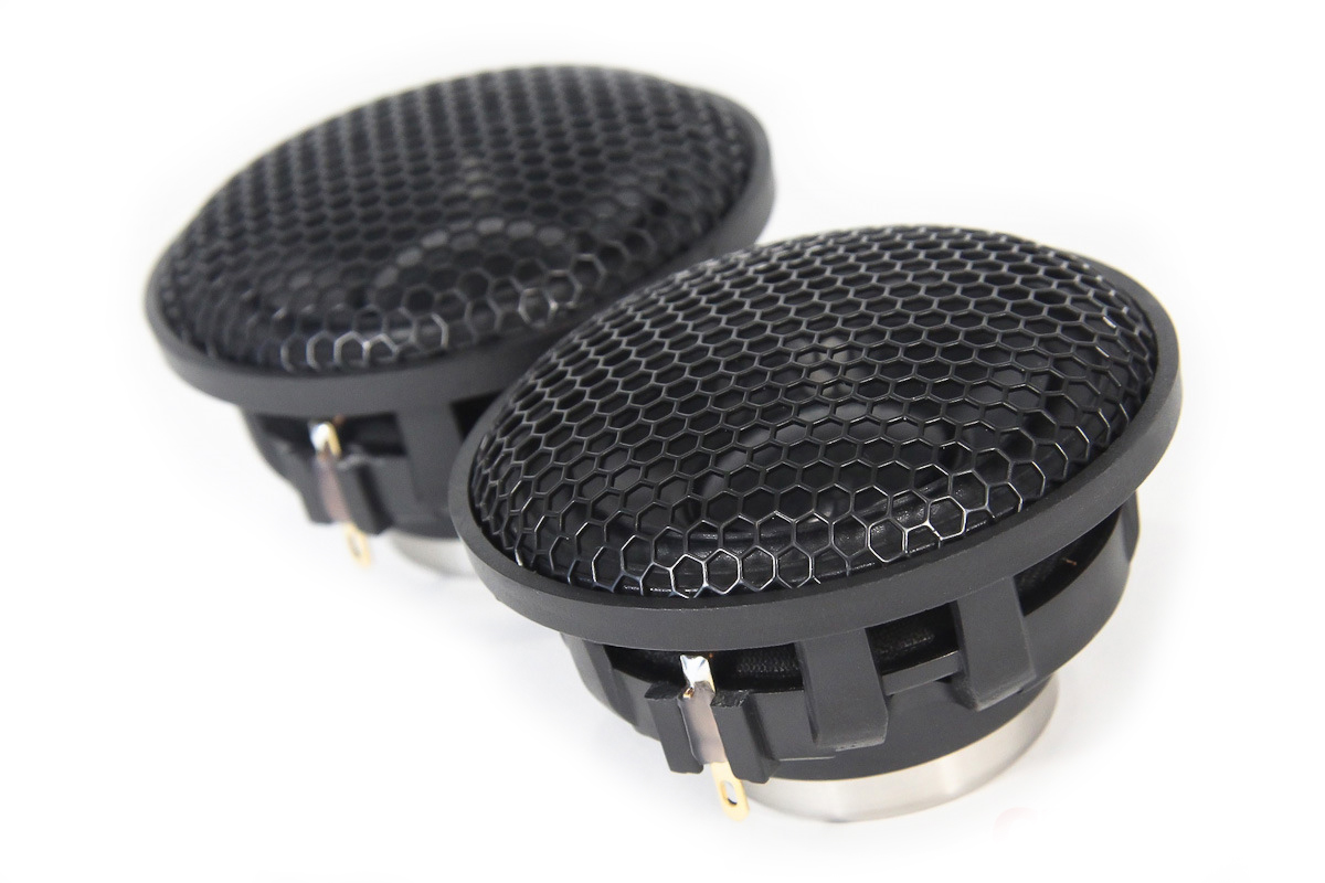 Акустика автомобильная BEST BALANCE A2W 