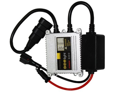 Блок розжига EGOlight SLIM ECONOM 9-16V