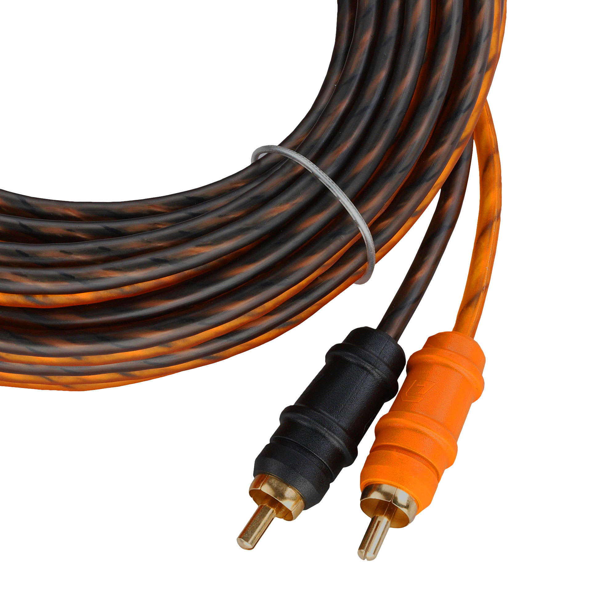 Кабели межблочные (RCA), AUX, HDMI, RCA разъёмы DL Audio Gryphon Lite RCA 2м 