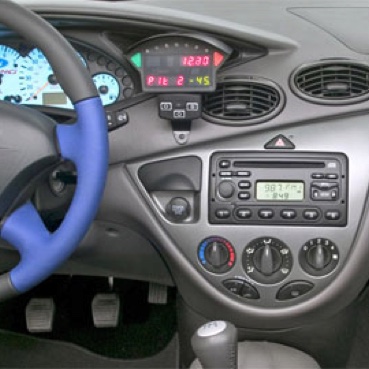 Ford Incar RFO-N05 