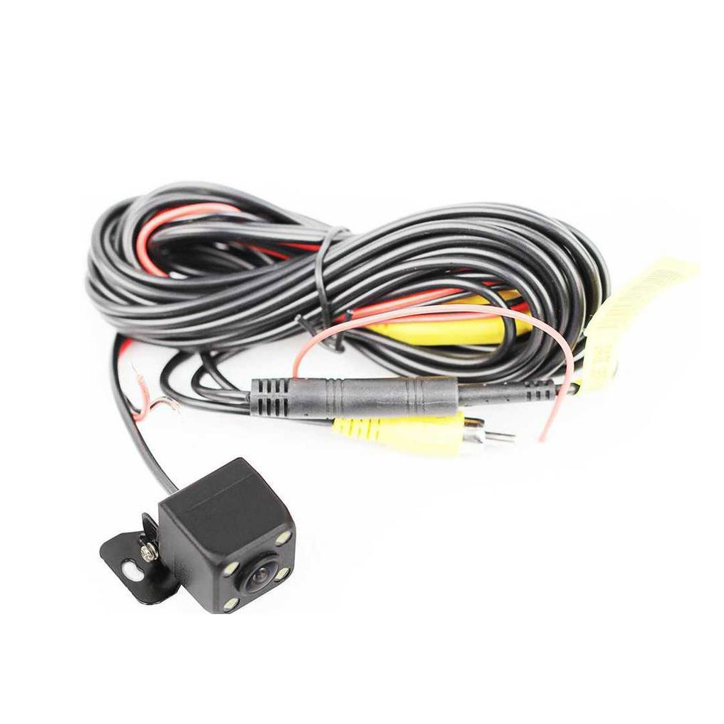 Универсальные видеокамеры, Камеры в номерных рамках, Аксессуары ACV AHD-001 