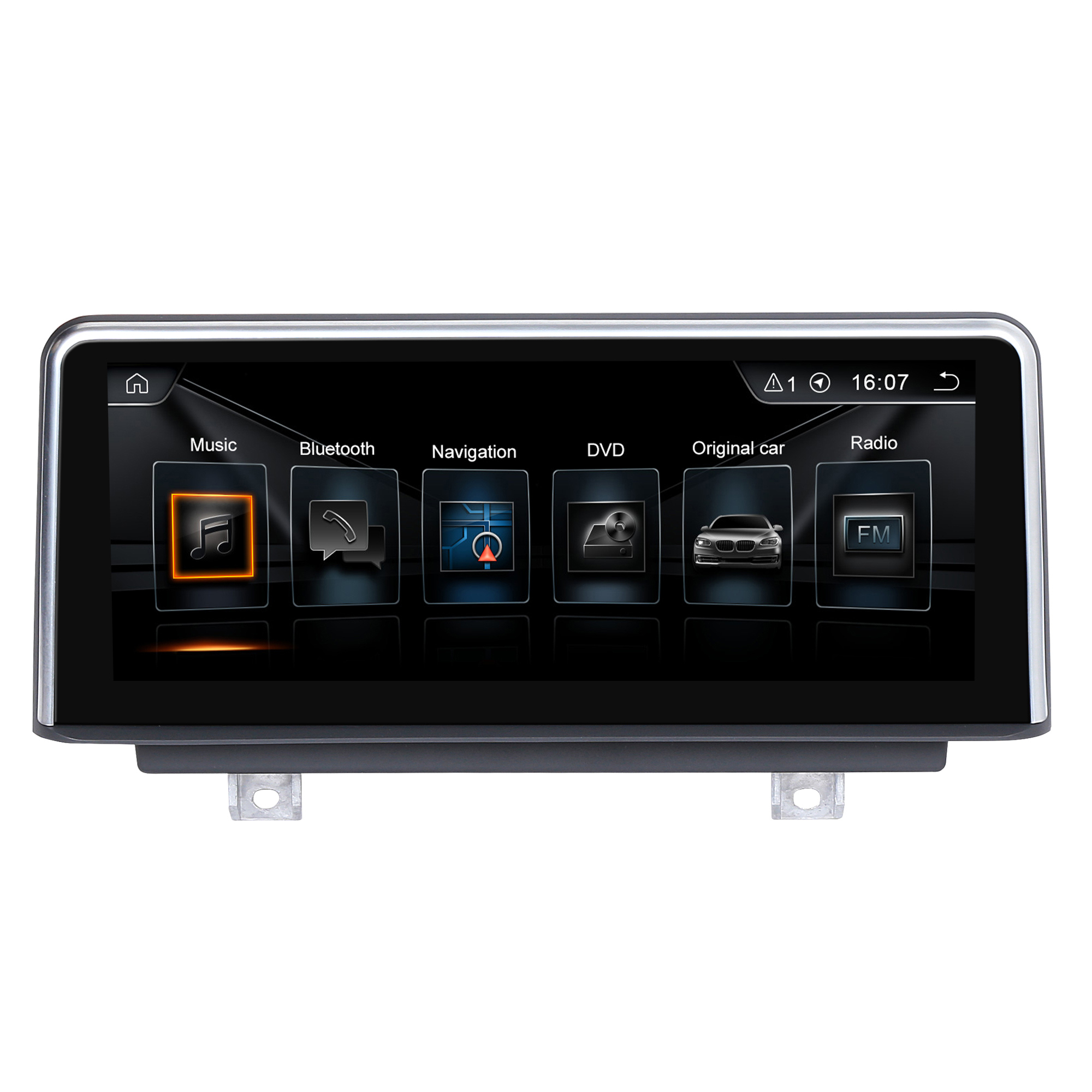 BMW Radiola RDL-8213 