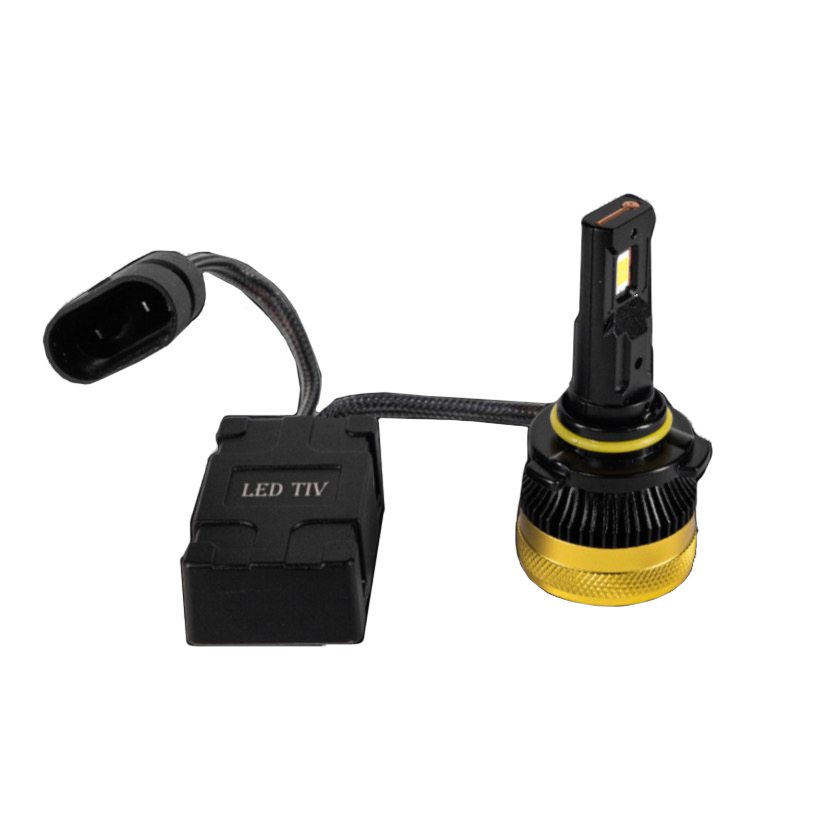 LED TIV POLE STAR