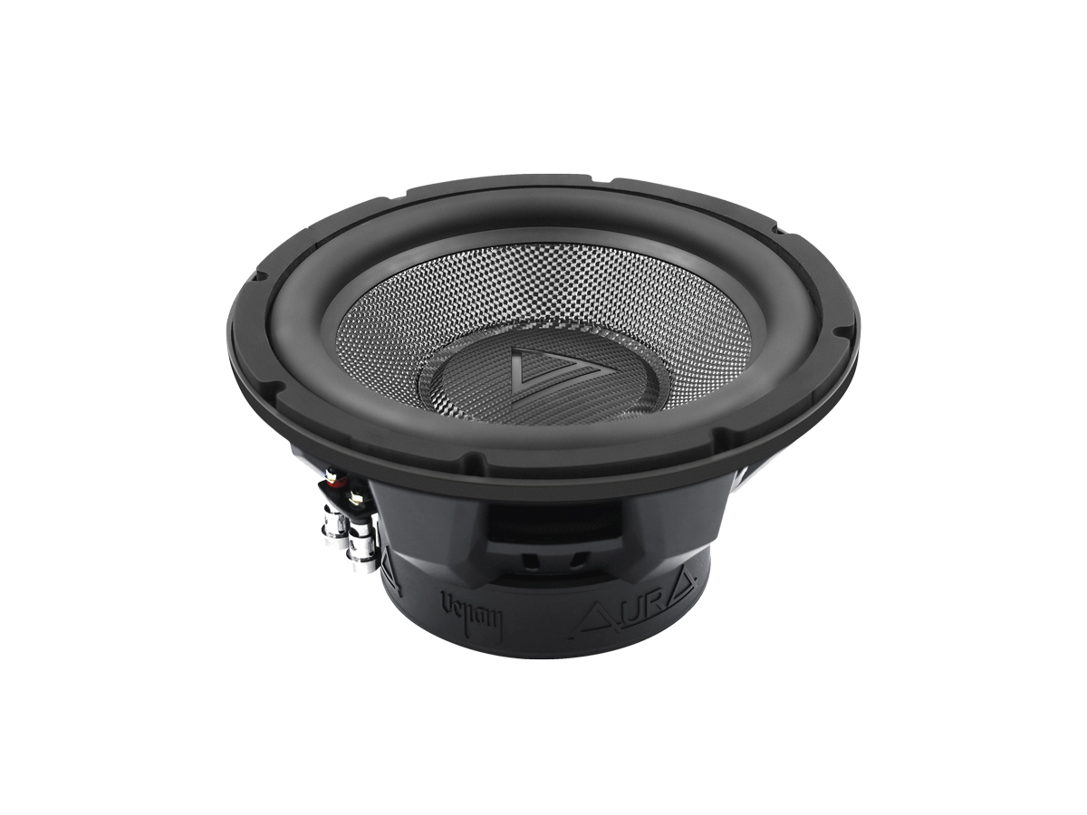 Сабвуферные динамики AurA VENOM-HD10 
